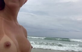 Xvideos ar livre com puta pelada dando na praia